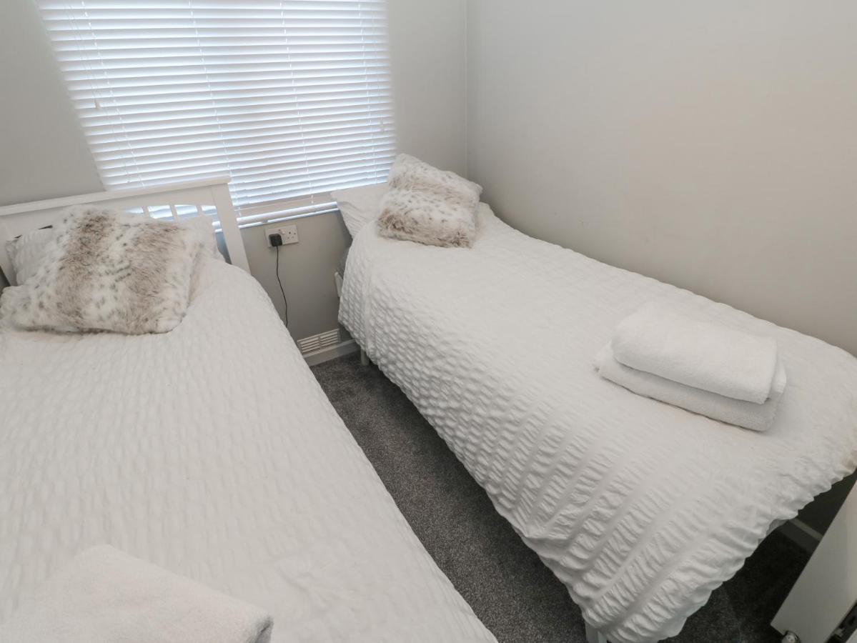 리치먼드 22 Badgers Retreat 빌라 외부 사진